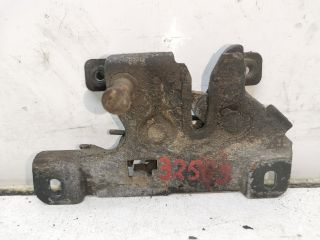 bontott SKODA FABIA I Motorháztető Zárszerkezet