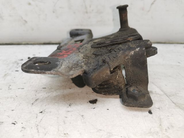 bontott SKODA FABIA I Motorháztető Zárszerkezet