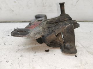 bontott SKODA FABIA I Motorháztető Zárszerkezet