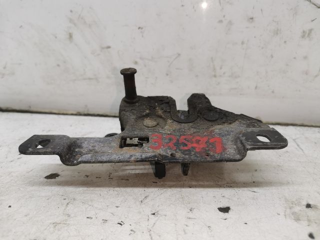 bontott SKODA FABIA I Motorháztető Zárszerkezet