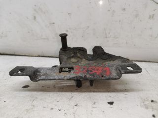 bontott SKODA FABIA I Motorháztető Zárszerkezet