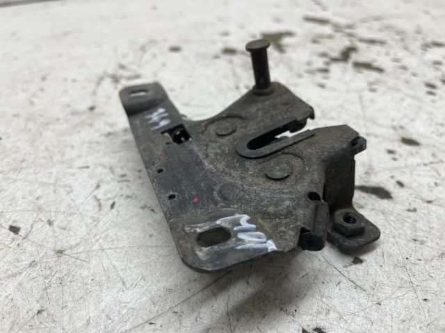 bontott SKODA FABIA I Motorháztető Zárszerkezet