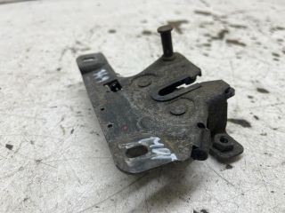 bontott SKODA FABIA I Motorháztető Zárszerkezet