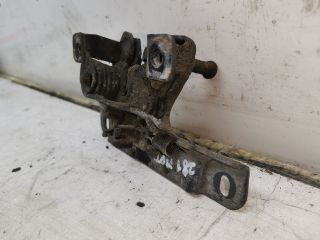 bontott SKODA FABIA I Motorháztető Zárszerkezet