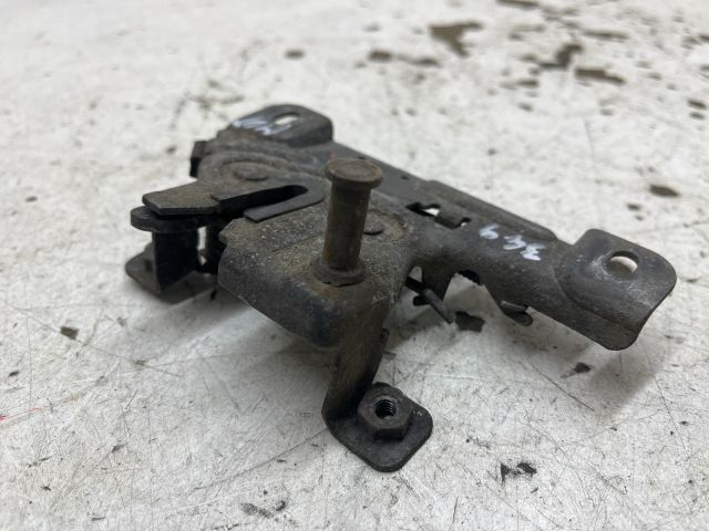 bontott SKODA FABIA I Motorháztető Zárszerkezet