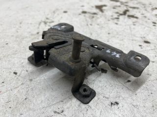 bontott SKODA FABIA I Motorháztető Zárszerkezet