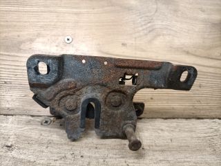 bontott SKODA FABIA I Motorháztető Zárszerkezet