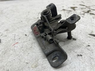 bontott SKODA FABIA I Motorháztető Zárszerkezet