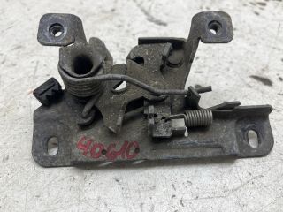 bontott SKODA FABIA I Motorháztető Zárszerkezet