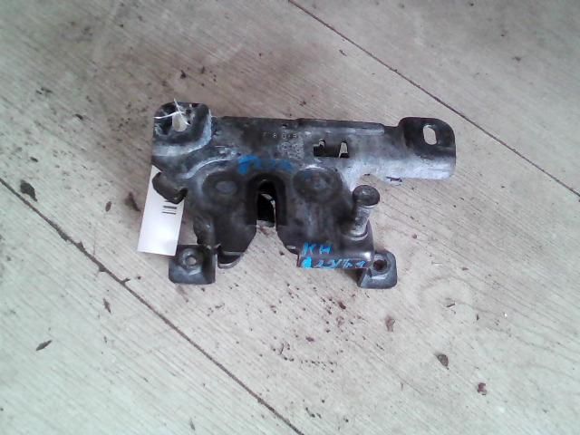 bontott SKODA FABIA I Motorháztető Zárszerkezet