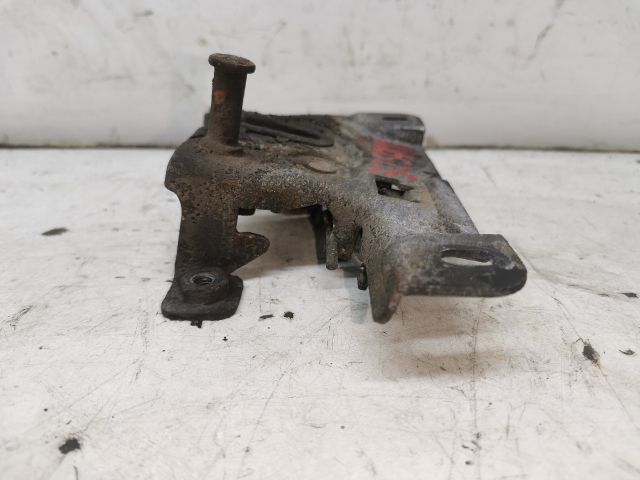 bontott SKODA FABIA I Motorháztető Zárszerkezet