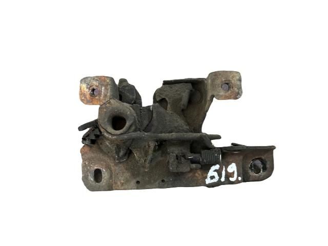 bontott SKODA FABIA I Motorháztető Zárszerkezet