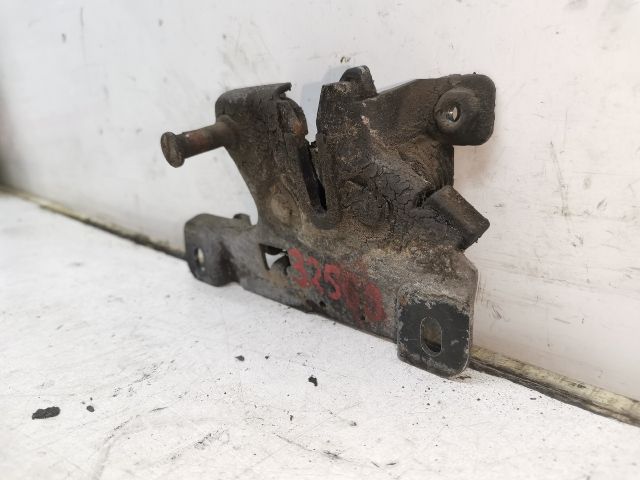 bontott SKODA FABIA I Motorháztető Zárszerkezet