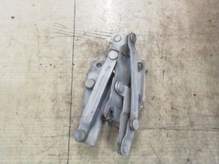 bontott SKODA FABIA I Motorháztető Zsanér Pár