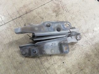 bontott SKODA FABIA I Motorháztető Zsanér Pár