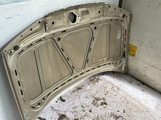 bontott SKODA FABIA I Motorháztető