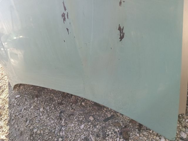 bontott SKODA FABIA I Motorháztető