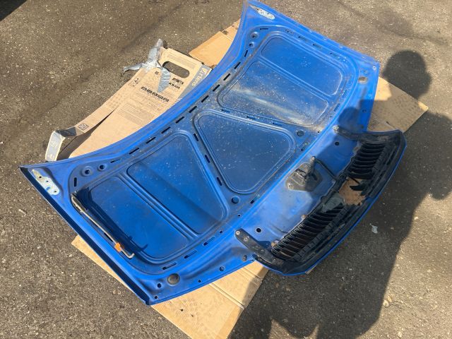 bontott SKODA FABIA I Motorháztető