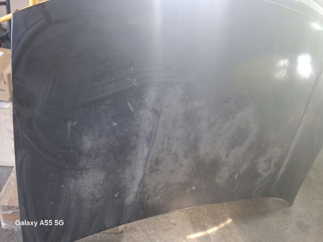 bontott SKODA FABIA I Motorháztető