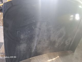 bontott SKODA FABIA I Motorháztető