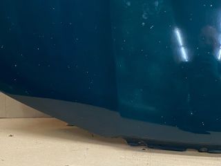 bontott SKODA FABIA I Motorháztető