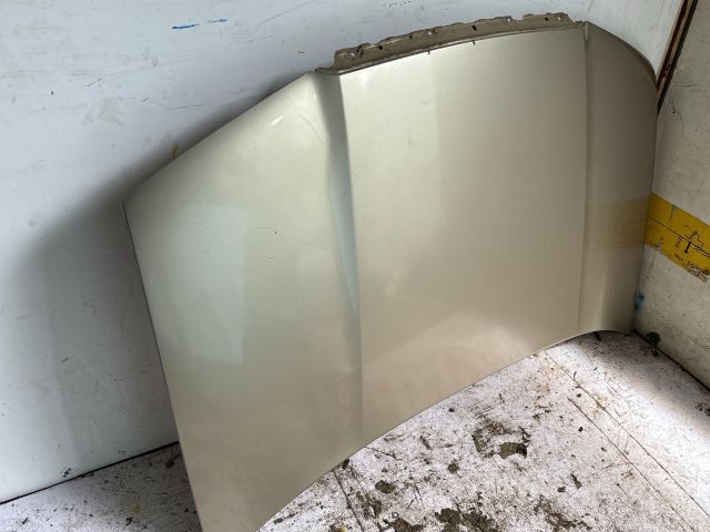 bontott SKODA FABIA I Motorháztető