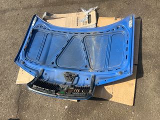 bontott SKODA FABIA I Motorháztető