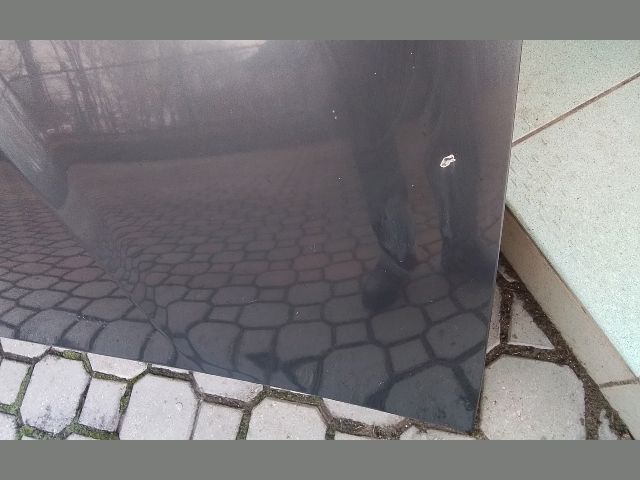 bontott SKODA FABIA I Motorháztető