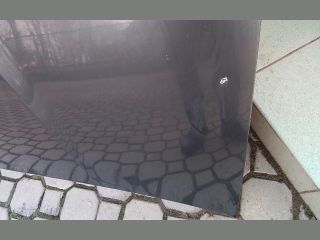 bontott SKODA FABIA I Motorháztető