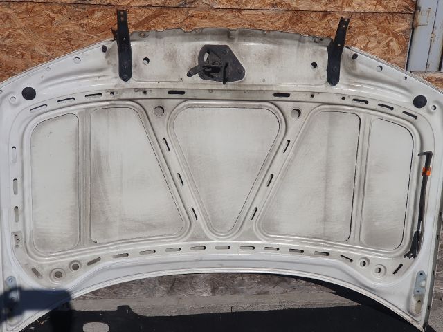 bontott SKODA FABIA I Motorháztető