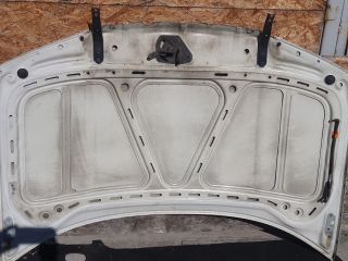 bontott SKODA FABIA I Motorháztető