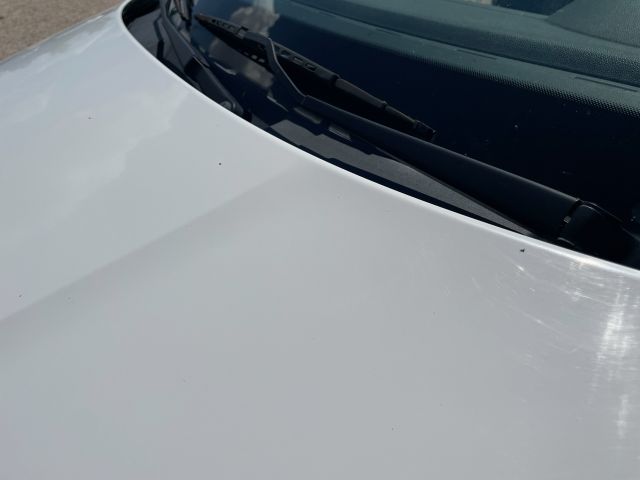 bontott SKODA FABIA I Motorháztető