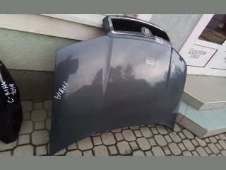 bontott SKODA FABIA I Motorháztető