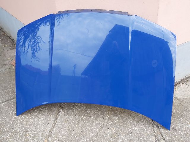 bontott SKODA FABIA I Motorháztető