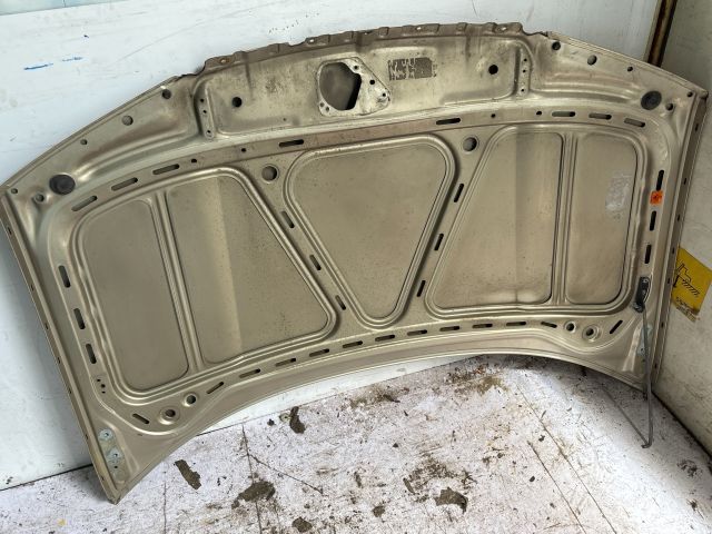 bontott SKODA FABIA I Motorháztető