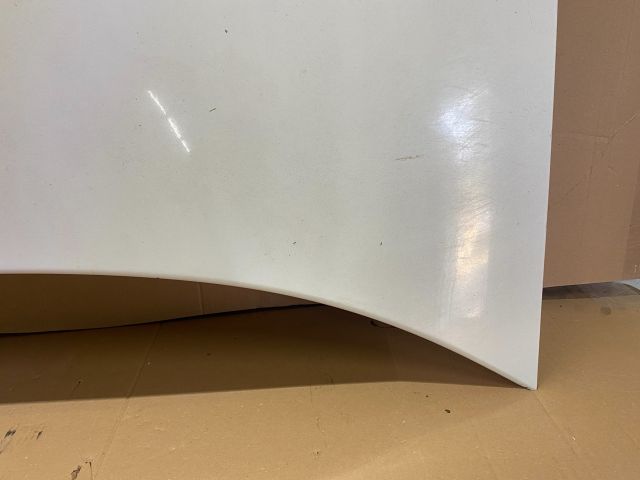 bontott SKODA FABIA I Motorháztető