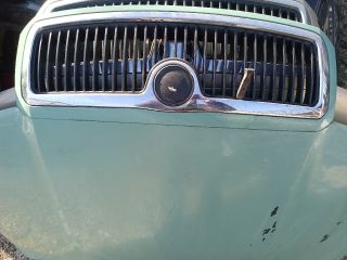 bontott SKODA FABIA I Motorháztető