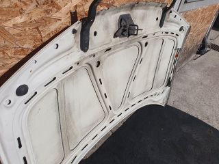 bontott SKODA FABIA I Motorháztető