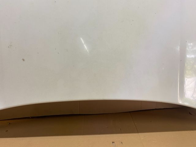 bontott SKODA FABIA I Motorháztető