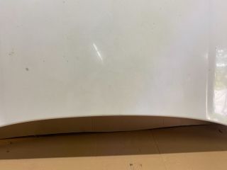 bontott SKODA FABIA I Motorháztető