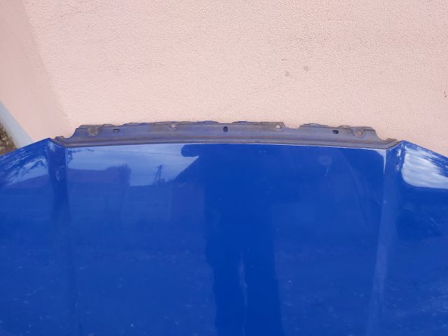 bontott SKODA FABIA I Motorháztető