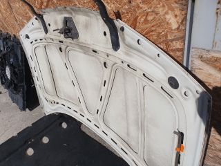 bontott SKODA FABIA I Motorháztető