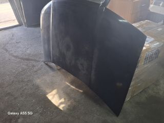 bontott SKODA FABIA I Motorháztető