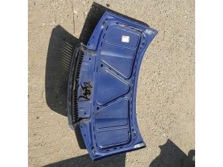 bontott SKODA FABIA I Motorháztető