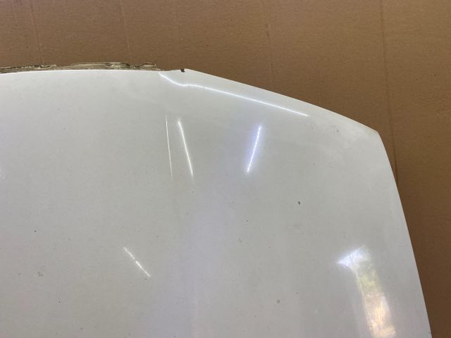 bontott SKODA FABIA I Motorháztető