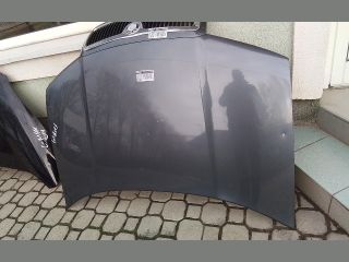 bontott SKODA FABIA I Motorháztető