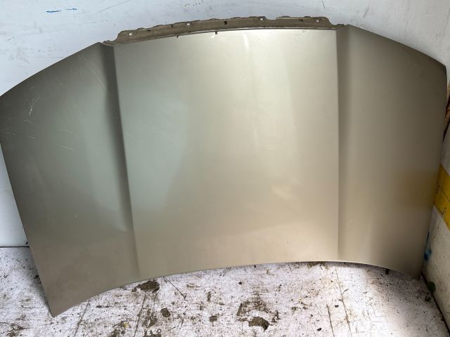 bontott SKODA FABIA I Motorháztető