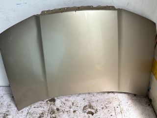 bontott SKODA FABIA I Motorháztető