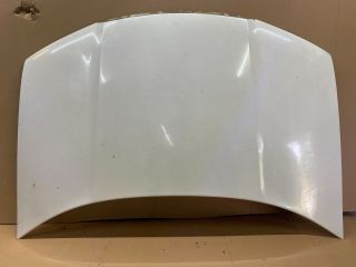 bontott SKODA FABIA I Motorháztető