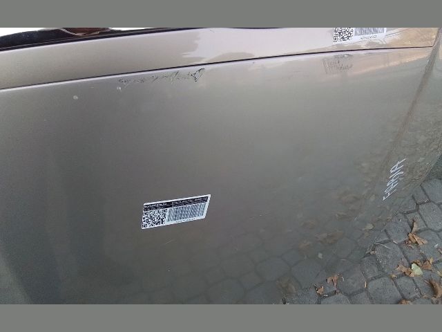 bontott SKODA FABIA I Motorháztető